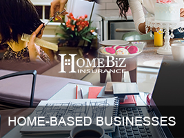 Home-Based Businesses