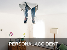 Personal Accident